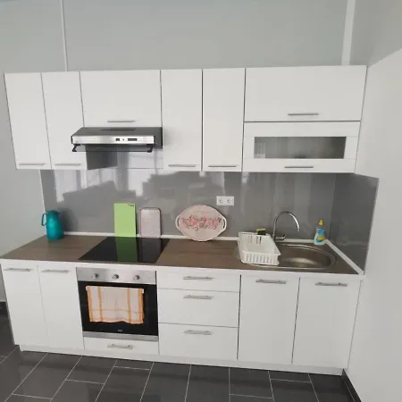 Apartman Kewser Lägenhet Bihać