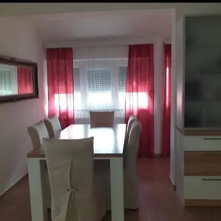 Apartman Kewser