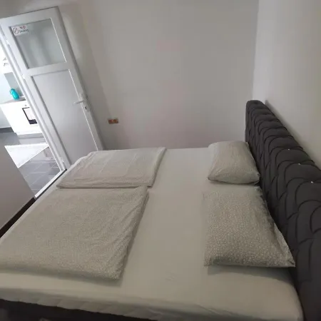 Apartman Kewser