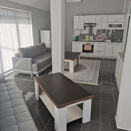 Apartman Kewser