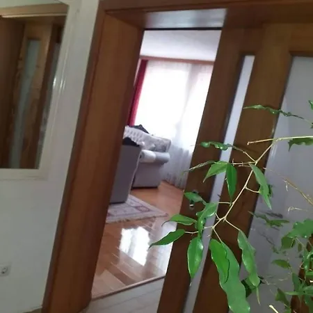 Apartman Kewser Bihać