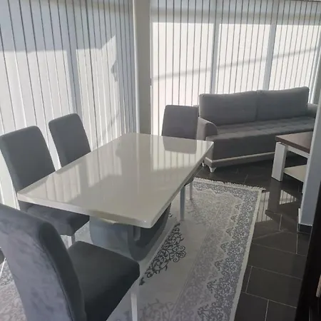 Apartman Kewser