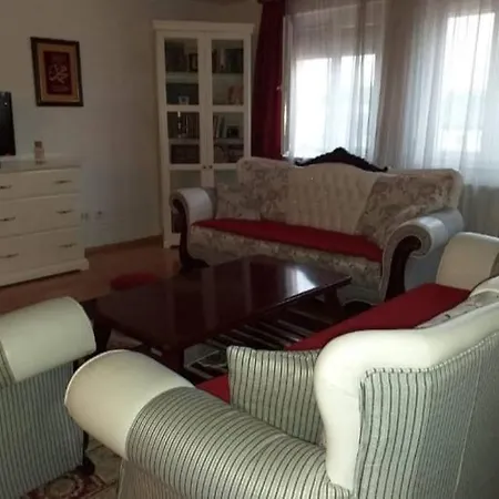 Apartman Kewser * Bihac