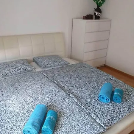 Apartman Kewser Bihać