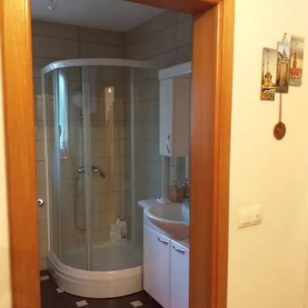 Apartman Kewser *