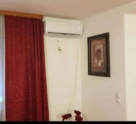 Apartman Kewser *