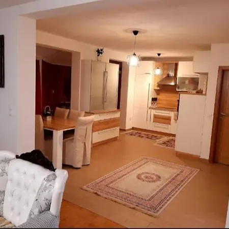 Apartman Kewser