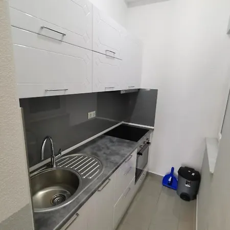 Apartman Kewser Lägenhet Bihać
