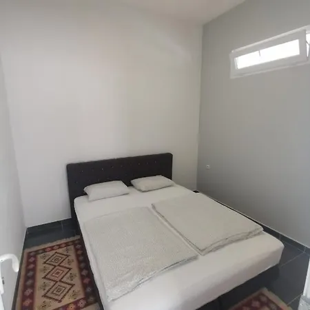Apartman Kewser