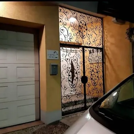 Apartman Kewser *