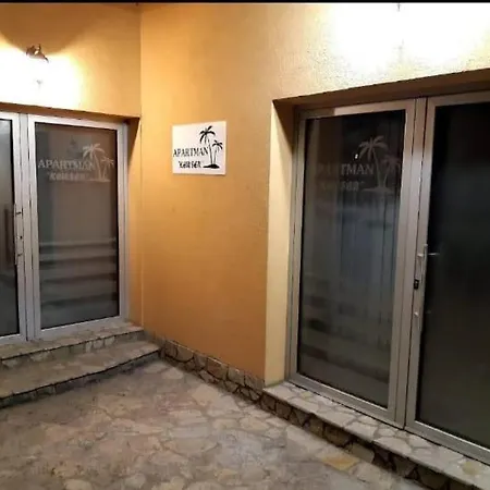Apartman Kewser