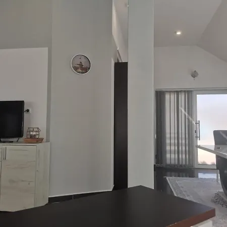 Apartman Kewser Bihać