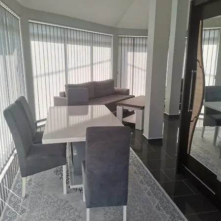 Apartman Kewser Apartment Bihac