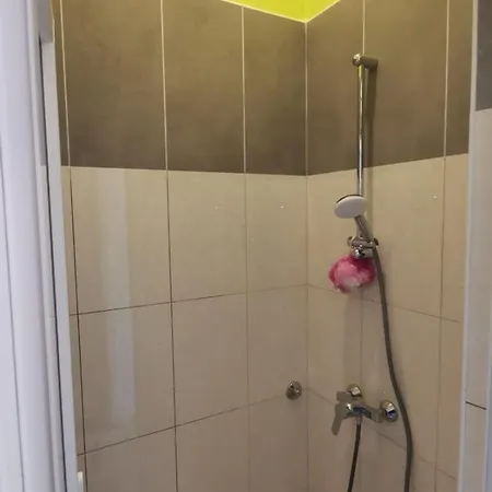 Apartman Kewser Lägenhet