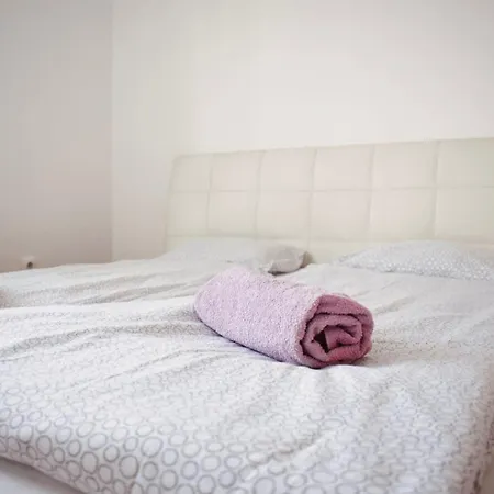 Apartman Kewser *