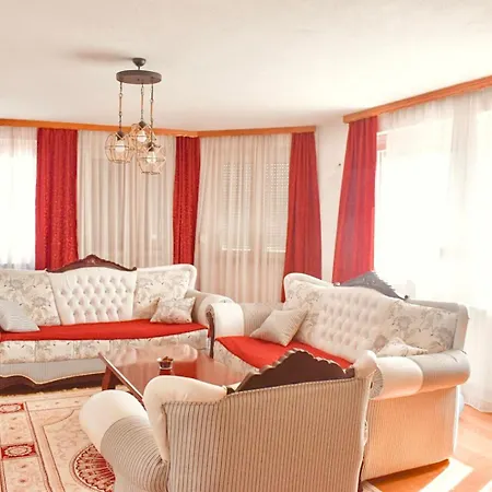 Apartman Kewser Bihać