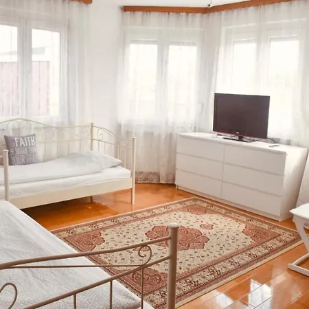 Apartman Kewser * Bihac