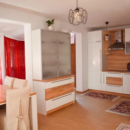 Apartman Kewser
