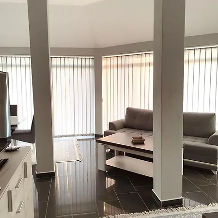 Apartman Kewser Lägenhet Bihać