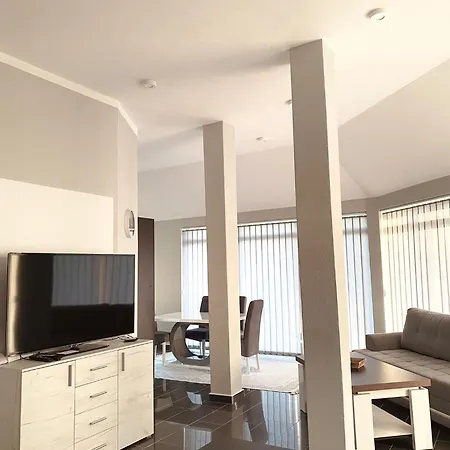 Apartman Kewser *