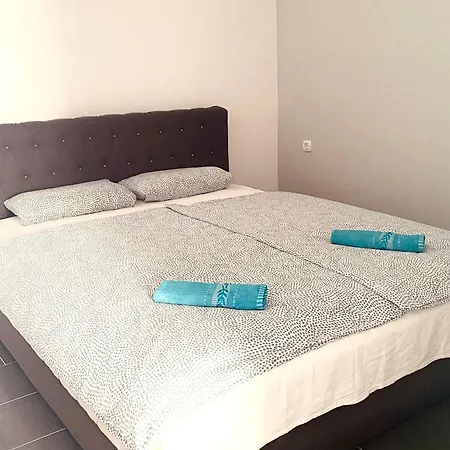 Lägenhet Apartman Kewser