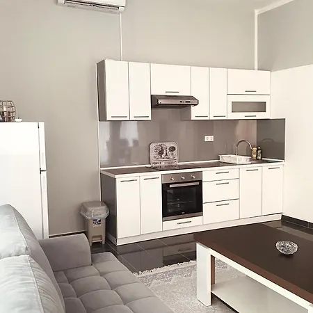 Lägenhet Apartman Kewser *