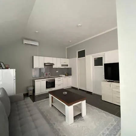 Apartman Kewser Apartment Bihac